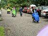 03-07-2013 kunst onthulling bij met zuid akkeroord6 ijsselmonde 