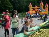 foto van de kinder activiteit b en sv de stormpolder beverwaard bron:mirella  de jager bons