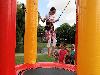 18-08-2013 playground sport&spel wijkpark van 1300 uurt/m1800uur oudewatering beverwaard