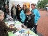 14-09-2013 likejewijkfeest wijkpark en winkelcentrum beverwaard