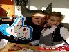 | 26-10-2013 HALLOWEEN IN DE BEVERWAARD  bron:likejewijk