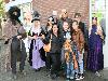 | 26-10-2013 HALLOWEEN IN DE BEVERWAARD 