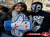 | 26-10-2013 HALLOWEEN IN DE BEVERWAARD  bron:likejewijk