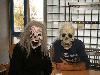 | 26-10-2013 HALLOWEEN IN DE BEVERWAARD 