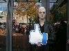 | 26-10-2013 HALLOWEEN IN DE BEVERWAARD 