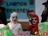 | 26-10-2013 HALLOWEEN IN DE BEVERWAARD  bron:likejewijk