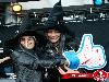 | 26-10-2013 HALLOWEEN IN DE BEVERWAARD  bron:likejewijk