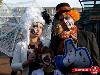 | 26-10-2013 HALLOWEEN IN DE BEVERWAARD  bron:likejewijk