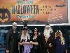 | 26-10-2013 HALLOWEEN IN DE BEVERWAARD 