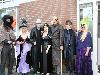 | 26-10-2013 HALLOWEEN IN DE BEVERWAARD 