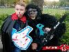 | 26-10-2013 HALLOWEEN IN DE BEVERWAARD  bron:likejewijk