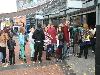| 26-10-2013 HALLOWEEN IN DE BEVERWAARD 