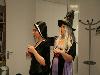| 26-10-2013 HALLOWEEN IN DE BEVERWAARD 