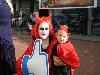 | 26-10-2013 HALLOWEEN IN DE BEVERWAARD 