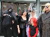 | 26-10-2013 HALLOWEEN IN DE BEVERWAARD 