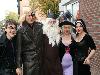 | 26-10-2013 HALLOWEEN IN DE BEVERWAARD 