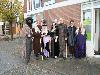 | 26-10-2013 HALLOWEEN IN DE BEVERWAARD 