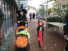 | 26-10-2013 HALLOWEEN IN DE BEVERWAARD 