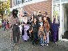 | 26-10-2013 HALLOWEEN IN DE BEVERWAARD 