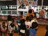 11-11-2013 Aanstaande maandag, 11 november, is onze hoofdleidster, Marion Löbker 25 jaar in dienst.op de rk regenboog grondvelderf beverwaard.