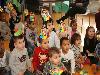 11-11-2013 Aanstaande maandag, 11 november, is onze hoofdleidster, Marion Löbker 25 jaar in dienst.op de rk regenboog grondvelderf beverwaard.