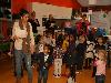 11-11-2013 Aanstaande maandag, 11 november, is onze hoofdleidster, Marion Löbker 25 jaar in dienst.op de rk regenboog grondvelderf beverwaard.