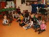 11-11-2013 Aanstaande maandag, 11 november, is onze hoofdleidster, Marion Löbker 25 jaar in dienst.op de rk regenboog grondvelderf beverwaard.