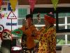 11-11-2013 Aanstaande maandag, 11 november, is onze hoofdleidster, Marion Löbker 25 jaar in dienst.op de rk regenboog grondvelderf beverwaard.