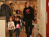 11-11-2013 Aanstaande maandag, 11 november, is onze hoofdleidster, Marion Löbker 25 jaar in dienst.op de rk regenboog grondvelderf beverwaard.