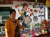 11-11-2013 Aanstaande maandag, 11 november, is onze hoofdleidster, Marion Löbker 25 jaar in dienst.op de rk regenboog grondvelderf beverwaard.