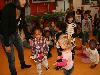 11-11-2013 Aanstaande maandag, 11 november, is onze hoofdleidster, Marion Löbker 25 jaar in dienst.op de rk regenboog grondvelderf beverwaard.