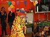 11-11-2013 Aanstaande maandag, 11 november, is onze hoofdleidster, Marion Löbker 25 jaar in dienst.op de rk regenboog grondvelderf beverwaard.