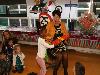 11-11-2013 Aanstaande maandag, 11 november, is onze hoofdleidster, Marion Löbker 25 jaar in dienst.op de rk regenboog grondvelderf beverwaard.