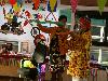11-11-2013 Aanstaande maandag, 11 november, is onze hoofdleidster, Marion Löbker 25 jaar in dienst.op de rk regenboog grondvelderf beverwaard.