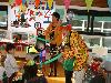 11-11-2013 Aanstaande maandag, 11 november, is onze hoofdleidster, Marion Löbker 25 jaar in dienst.op de rk regenboog grondvelderf beverwaard.