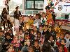 11-11-2013 Aanstaande maandag, 11 november, is onze hoofdleidster, Marion Löbker 25 jaar in dienst.op de rk regenboog grondvelderf beverwaard.