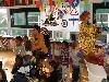 11-11-2013 Aanstaande maandag, 11 november, is onze hoofdleidster, Marion Löbker 25 jaar in dienst.op de rk regenboog grondvelderf beverwaard.