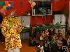 11-11-2013 Aanstaande maandag, 11 november, is onze hoofdleidster, Marion Löbker 25 jaar in dienst.op de rk regenboog grondvelderf beverwaard.