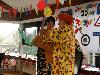 11-11-2013 Aanstaande maandag, 11 november, is onze hoofdleidster, Marion Löbker 25 jaar in dienst.op de rk regenboog grondvelderf beverwaard.