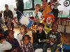 11-11-2013 Aanstaande maandag, 11 november, is onze hoofdleidster, Marion Löbker 25 jaar in dienst.op de rk regenboog grondvelderf beverwaard.