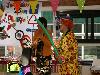11-11-2013 Aanstaande maandag, 11 november, is onze hoofdleidster, Marion Löbker 25 jaar in dienst.op de rk regenboog grondvelderf beverwaard.