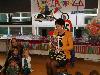 11-11-2013 Aanstaande maandag, 11 november, is onze hoofdleidster, Marion Löbker 25 jaar in dienst.op de rk regenboog grondvelderf beverwaard.