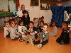 11-11-2013 Aanstaande maandag, 11 november, is onze hoofdleidster, Marion Löbker 25 jaar in dienst.op de rk regenboog grondvelderf beverwaard.
