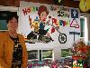 11-11-2013 Aanstaande maandag, 11 november, is onze hoofdleidster, Marion Löbker 25 jaar in dienst.op de rk regenboog grondvelderf beverwaard.