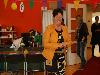 11-11-2013 Aanstaande maandag, 11 november, is onze hoofdleidster, Marion Löbker 25 jaar in dienst.op de rk regenboog grondvelderf beverwaard.