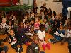 11-11-2013 Aanstaande maandag, 11 november, is onze hoofdleidster, Marion Löbker 25 jaar in dienst.op de rk regenboog grondvelderf beverwaard.