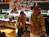 11-11-2013 Aanstaande maandag, 11 november, is onze hoofdleidster, Marion Löbker 25 jaar in dienst.op de rk regenboog grondvelderf beverwaard.