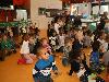 11-11-2013 Aanstaande maandag, 11 november, is onze hoofdleidster, Marion Löbker 25 jaar in dienst.op de rk regenboog grondvelderf beverwaard.