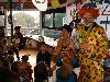 11-11-2013 Aanstaande maandag, 11 november, is onze hoofdleidster, Marion Löbker 25 jaar in dienst.op de rk regenboog grondvelderf beverwaard.