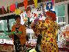 11-11-2013 Aanstaande maandag, 11 november, is onze hoofdleidster, Marion Löbker 25 jaar in dienst.op de rk regenboog grondvelderf beverwaard.